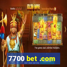 7700 bet .com